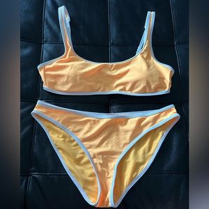Ardene swim two piece bikini